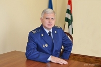 НАМ НЕОБХОДИМО УСТАНОВИТЬ ПОТЕРПЕВШИХ И ТО, КАК СОТРУДНИКИ МИЛИЦИИ  ВОСПРИНЯЛИ СЛОВА ДЗАПШБА, - ГЕНПРОКУРОР АЛЕКСЕЙ ЛОМИЯ