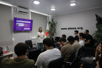 КОМАНДА &laquo;ДОБРО.РФ&raquo; ПОСЕТИЛА АБХАЗИЮ С ЦЕЛЬЮ УКРЕПЛЕНИЯ СОТРУДНИЧЕСТВА В СФЕРЕ ДОБРОВОЛЬЧЕСТВА