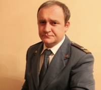 МИХАИЛ ГАБЕЛИЯ &ndash; НОВЫЙ МИНИСТР ПО НАЛОГАМ И СБОРАМ