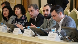 МЕЖДУНАРОДНАЯ КОНФЕРЕНЦИЯ &laquo;МИР ЧЕРЕЗ КУЛЬТУРУ&raquo;