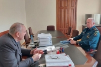 О РЕЗУЛЬТАТАХ ДЕЯТЕЛЬНОСТИ МЧС ЗА 9 МЕСЯЦЕВ ТЕКУЩЕГО ГОДА