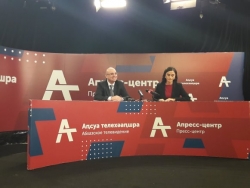 ЗА ЧЕТЫРЕ ГОДА ПОТРЕБИТЕЛИ ЗАДОЛЖАЛИ РУП "ЧЕРНОМОРЭНЕРГО" ОДИН МЛРД РУБЛЕЙ