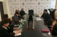 ПРОДВИЖЕНИЕ НОВЫХ ИНКЛЮЗИВНЫХ ПОДХОДОВ К НЕФОРМАЛЬНОМУ ОБРАЗОВАНИЮ В АБХАЗИИ