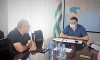 НА КРУПНЫХ ОБЪЕКТАХ УСТАНОВЯТ СЧЕТЧИКИ УЧЕТА ЭЛЕКТРОПОТРЕБЛЕНИЯ