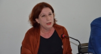 ИРИНА АГРБА: АГТРК ПЕРЕСТАЛО БЫТЬ ГОСУДАРСТВЕННЫМ ТЕЛЕВИДЕНИЕМ