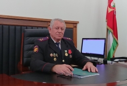 ЛИЧНЫЙ СОСТАВ МВД РА ПЕРЕВОДИТСЯ НА УСИЛЕННЫЙ РЕЖИМ НЕСЕНИЯ СЛУЖБЫ