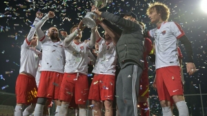 ФУТБОЛЬНЫЙ КЛУБ &laquo;ГАГРА&raquo; СТАЛ ОБЛАДАТЕЛЕМ КУБКА АБХАЗИИ 2021 ГОДА