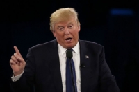 ТРАМП СОМНЕВАЕТСЯ В НЕОБХОДИМОСТИ СУЩЕСТВОВАНИЯ НАТО