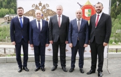 ВСТРЕЧА КОЛЛЕГ
