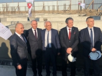 В ГОРОДЕ АДАПАЗАРЫ БУДЕТ ПОСТРОЕНО ЗДАНИЕ АБХАЗСКОГО КУЛЬТУРНОГО ЦЕНТРА