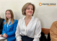 АНАС КИШМАРИЯ ИЗБРАНА УПОЛНОМОЧЕННЫМ ПО ПРАВАМ ЧЕЛОВЕКА