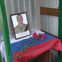 В СУХУМЕ ПОЧТИЛИ ПАМЯТЬ РОССИЙСКОГО ПОГРАНИЧНИКА ВАСИЛИЯ КВИТКО, ПОГИБШЕГО ЧЕТЫРЕ ГОДА НАЗАД