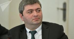 АСТАМУР ЛОГУА: НИКТО НЕ ИМЕЕТ ПРАВА ОСТАНОВИТЬ ПРОЦЕСС РЕПАТРИАЦИИ