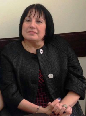 ОБЩЕСТВЕННАЯ ПАЛАТА СОБОЛЕЗНУЕТ РОДНЫМ И БЛИЗКИМ ПО СЛУЧАЮ СМЕРТИ НАНУЛИ БАГАТЕЛИЯ