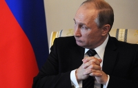 ЭРДОГАН ИЗВИНИЛСЯ ПЕРЕД ПУТИНЫМ ЗА СБИТЫЙ СУ-24