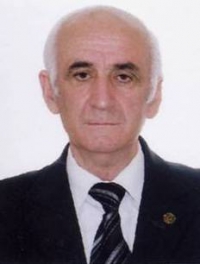 УШЕЛ ИЗ ЖИЗНИ АКАДЕМИК ТЕЙМУРАЗ АЛИЕВИЧ АЧУГБА.