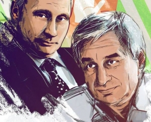 ВРЕМЯ ВООДУШЕВЛЕННЫХ ПУБЛИЧНЫХ ВЫСТУПЛЕНИЙ ДОЛЖНО СМЕНИТЬСЯ НА ДЕКЛАРИРОВАНИЕ ЧЕТКО АРГУМЕНТИРОВАННОЙ И ПРОСЧИТАННОЙ НАЦИОНАЛЬНОЙ ДОЛГОВРЕМЕННОЙ ПРОГРАММЫ РАЗВИТИЯ