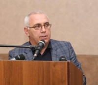 АЛХАС КВИЦИНИЯ: &laquo;СДЕЛАЕМ ДОСТОЙНЫЙ ВЫБОР!&raquo;