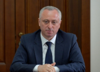 БАДРА ГУНБА: &laquo;КОНСТИТУЦИЯ АБХАЗИИ НЕ ПОЗВОЛЯЕТ ДРУГИМ ГОСУДАРСТВАМ ОСУЩЕСТВЛЯТЬ ПРАВОСУДИЕ В ОТНОШЕНИИ НАШИХ ГРАЖДАН&raquo;