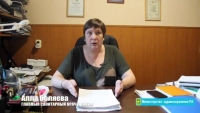 АЛЛА БЕЛЯЕВА: ЕСЛИ КТО-ТО ПОЧУВСТВОВАЛ СЕБЯ НЕХОРОШО &ndash; ЗВОНИТЕ УЧАСТКОВОМУ ТЕРАПЕВТУ
