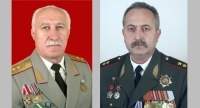 СУХУМСКИМ УЛИЦАМ ПРИСВОИЛИ ИМЕНА ГЕНЕРАЛОВ ГИВИ АГРБА И ВЛАДИМИРА АРШБА