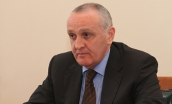 ИНТЕРВЬЮ АЛЕКСАНДРА АНКВАБ КОРРЕСПОНДЕНТУ РИА НОВОСТИ