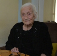НА 87-ОМ ГОДУ УШЛА ИЗ ЖИЗНИ ВРАЧ ВЫСШЕЙ КАТЕГОРИИ, ВЕТЕРАН ТРУДА  ВАЛЕНТИНА ЧАЧБА