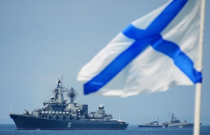 РОССИЯ НАМЕРЕНА РАЗМЕСТИТЬ В ТАРТУСЕ ВОЕННО-МОРСКУЮ БАЗУ НА ПОСТОЯННОЙ ОСНОВЕ