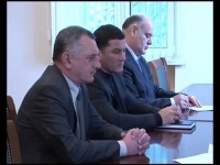 САФАРБЕЙ МИКАНБА ИЗБРАН СУДЬЕЙ ВЕРХОВНОГО СУДА