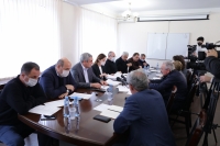 РУП &laquo;ЧЕРНОМОРЭНЕРГО&raquo; ПЕРЕХОДИТ НА МЕНЕЕ ЖЕСТКИЙ ГРАФИК ВЕЕРНЫХ ОТКЛЮЧЕНИЙ
