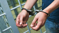 ЗАДЕРЖАН ПО ПОДОЗРЕНИЮ В СОВЕРШЕНИИ УБИЙСТВА