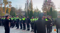 УГАИ АБХАЗИИ ПРОВЕЛО РЕЙДОВОЕ ПРОФМЕРОПРИЯТИЕ