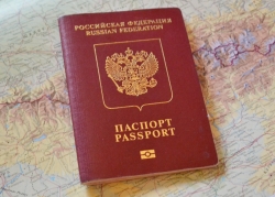 В РОССИИ ИЗМЕНЯТ ПРАВИЛА ВЫДАЧИ ЗАГРАНПАСПОРТОВ