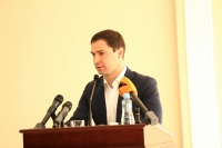 ЛИВНЕВЫЕ КОЛЛЕКТОРЫ НА ТРЕХ УЛИЦАХ СТОЛИЦЫ ИЗНАЧАЛЬНО НЕ ВХОДИЛИ В ИНВЕСТПРОГРАММУ