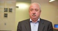 УМЕР ЖУРНАЛИСТ ОТАР ЛАКРБА