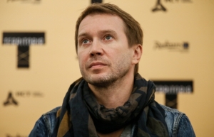 ВЛАДИМИР СПИВАКОВ ВРУЧИЛ ЕВГЕНИЮ МИРОНОВУ ПРЕМИЮ "МИЛОСЕРДИЕ"