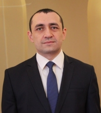 ДАВИД САНГУЛИЯ НАЗНАЧЕН  РУКОВОДИТЕЛЕМ АППАРАТА КАБИНЕТА МИНИСТРОВ РА