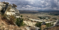 В КРЫМУ ОБНАРУЖИЛИ БОЛЬШИЕ ЗАПАСЫ ПОДЗЕМНЫХ ПРЕСНЫХ ВОД