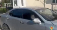 АВТОМОБИЛИ НАРУШИТЕЛЕЙ ПОСТАВЛЕНЫ НА ШТРАФСТОЯНКУ