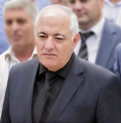 ВАДИМ ХАРАЗИЯ: &laquo;ПРЕЗИДЕНТСКИЕ ВЫБОРЫ, В КОТОРЫХ НЕ УЧАСТВУЮТ НАШИ ЗАРУБЕЖНЫЕ СООТЕЧЕСТВЕННИКИ, Я СЧИТАЮ НЕПОЛНОЦЕННЫМИ&raquo;