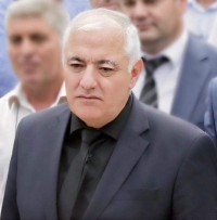 ВАДИМ ХАРАЗИЯ: &laquo;ПРЕЗИДЕНТСКИЕ ВЫБОРЫ, В КОТОРЫХ НЕ УЧАСТВУЮТ НАШИ ЗАРУБЕЖНЫЕ СООТЕЧЕСТВЕННИКИ, Я СЧИТАЮ НЕПОЛНОЦЕННЫМИ&raquo;