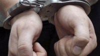 СОТРУДНИКИ МИЛИЦИИ ЗАДЕРЖАЛИ БАДРИ СИГУА,  СБЕЖАВШЕГО 26 ЯНВАРЯ