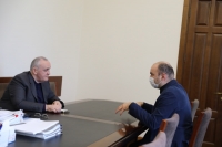 НА ВСТРЕЧЕ У ПРЕМЬЕР-МИНИСТРА ОБСУДИЛИ ГРАФИК НАЧИСЛЕНИЯ РОССИЙСКОЙ ПЕНСИИ В ДЕКАБРЕ