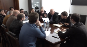 СТОЛИЧНАЯ АДМИНИСТРАЦИЯ ПРОДОЛЖАЕТ ОКАЗЫВАТЬ ПОДДЕРЖКУ ПРОВОДИМЫМ РАСКОПКАМ