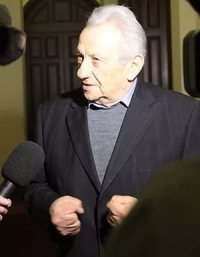 АЛЕКСЕЙ ГОГУА НАГРАЖДЕН ОРДЕНОМ &laquo;АХЬДЗ-АПША&raquo; I СТЕПЕНИ