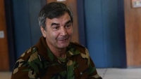 ПРЕЗИДЕНТ АСЛАН БЖАНИЯ ВЫРАЗИЛ СОБОЛЕЗНОВАНИЯ СЕМЬЕ ГЕРОЯ АБХАЗИИ АЛХАЗУРА СУЛЕЙМАНОВА
