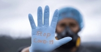МИНЗДРАВ: НА 13 СЕНТЯБРЯ ВЫЯВЛЕНО 16 ЧЕЛОВЕК С КОРОНОВИРУСОМ, 11 БОЛЬНЫХ В  ТЯЖЕЛОМ СОСТОЯНИИ