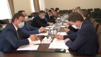 БЕСЛАН ЭШБА: ИНФЕКЦИОННАЯ БОЛЬНИЦА ПЕРЕПОЛНЕНА