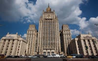 ВОЕННОЕ СОТРУДНИЧЕСТВО ГРУЗИИ С НАТО ОСТАЁТСЯ СЕРЬЁЗНЫМ РАЗДРАЖИТЕЛЕМ ДЛЯ ДВУСТОРОННИХ РОССИЙСКО-ГРУЗИНСКИХ ОТНОШЕНИЙ