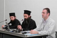 СВЯЩЕННАЯ  МИТРОПОЛИЯ  АБХАЗИЯ ПРИЗЫВАЕТ ДУХОВЕНСТВО СУХУМО-ПИЦУНДСКОЙ ЕПАРХИИ ПРОВЕСТИ СОВМЕСТНОЕ  БОГОСЛУЖЕНИЕ В ДЕНЬ СВЯТОГО АПОСТОЛА СИМОНА КАНАНИТА